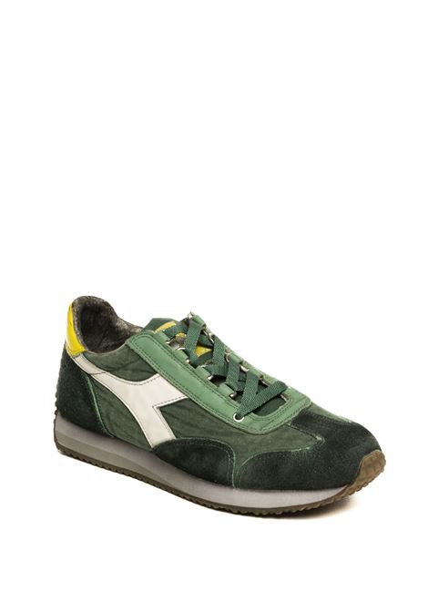 DIADORA | 182642 EQUIPE70155-VERDE CACCIATORE